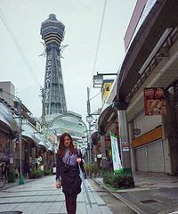 扶桑の美 霓虹の旅 + 更新至D3【重航游记大赛】
