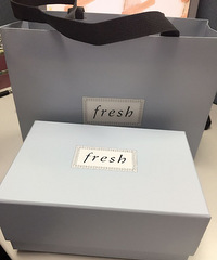 Fresh冬日玫瑰绽放 新鲜如同清晨甘露