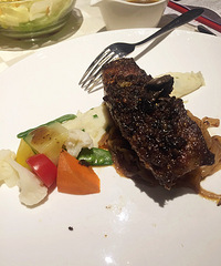 那些被勾引到的美食终于去吃了!