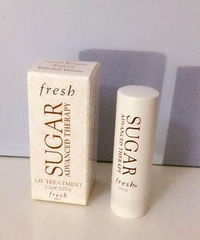 fresh玫瑰面膜——我的心头挚爱