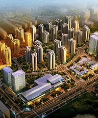 继S管后轨道6号线茶园剩余楼盘信息分享