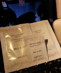 ��ò��PAUL&JOE�����鵽����