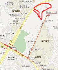 我也来记录下我的小户型看房信息~~