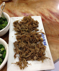 我爱肉肉,M的牛肉汤锅「无肉不欢」