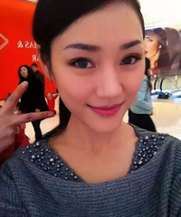 寻找购物狂的【羊气美女】,欢欢喜喜过羊年~咩咩咩~
