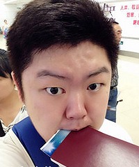 耗子哥诚心征集女友,好回家过年~!谢绝儿戏~!