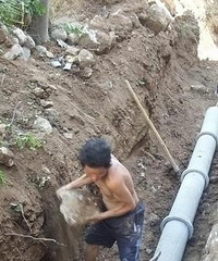 农村自建别墅,只用了23万,还要含装修!