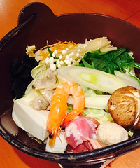 手机记录2014年我吃过的美食
