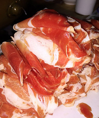 { 美味鉴碟 }“青椒+芝麻酱,正宗老北京风味涮羊肉”