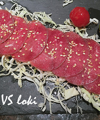到了年末就要吃起来~需要养膘来冬眠~~第三弹【美食狗仔大PK】