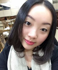 “老实”妹儿找男朋友