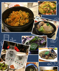 旅游团餐也好吃——记录韩国行