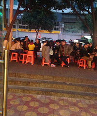 发现九街一家很好吃的火锅-大虎老火锅