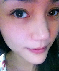 纹了美美的眼线,再也不担心晕妆了!