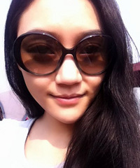 纹了美美的眼线,再也不担心晕妆了!