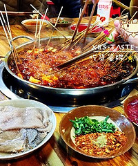 重庆哪儿的串串好吃 ,重庆好吃的串串有哪些【重庆美食排行榜】