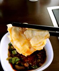 打着探亲的旗号,在春城吃吃喝喝+【美食狗仔大PK】