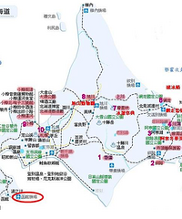冬游霓虹 追赶冰雪的脚步 体验日本的文化+【重航游记大赛】