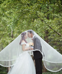 2014年11月18日(Rich&Yolanda)的婚礼!