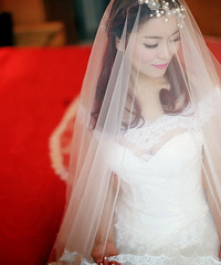2014年11月08日(Rich&Yolanda)的婚礼!