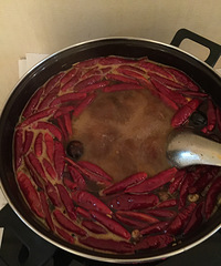 打着探亲的旗号,在春城吃吃喝喝+【美食狗仔大PK】