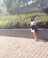 3月(51)善良 爱笑的 美眉 征婚身高:163