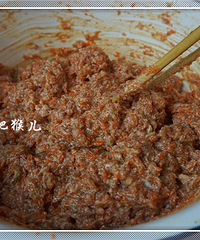 【肥猴儿‘s】给PZM发个帖子~元宵节不发汤圆发饺子~
