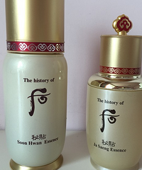 总结我用过的韩妆,都是我自己的使用心得