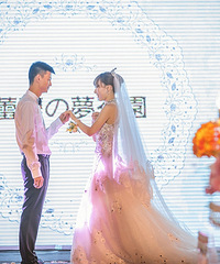 《蕾蕾的梦花园》