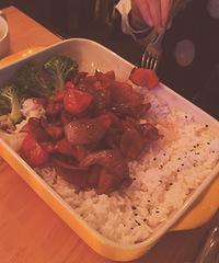 当美食的照片超过自拍照哒!!+【美食狗仔大PK】