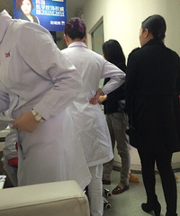 一天内两家脱毛都去试一试!铜雀台and咪咪脱毛