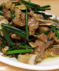 新春家庭聚会~!美食到底~!
