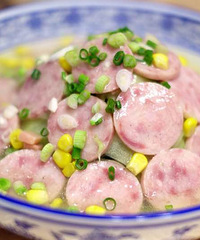 新春家庭聚会~!美食到底~!