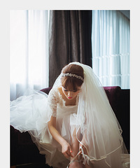 2014.10.03世纪同辉婚礼—F&B不温不火,静静与你走