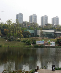 【S管踩盘】照母山地界儿的洋房打探归来,改善换房的来看起~~