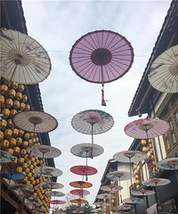 Faye周边休闲游,来嘛,看图猜地点,反正绝对不是热门