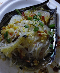 酱油妹纸的吃货记--各种美好的三亚BBQ(已更完)