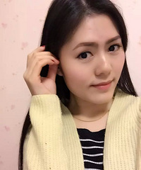 高个子妹子找男朋友啦