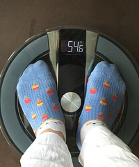 第二次减肥,能像上次一样减掉15斤不!!!+【铜雀台减肥日记】