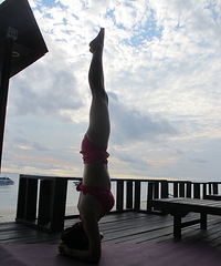 YOGAAshtang+ͭȸ̨ռǡ