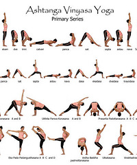 YOGAAshtang+ͭȸ̨ռ