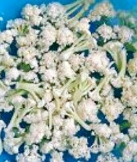 干锅花菜 一道超人气的下饭菜