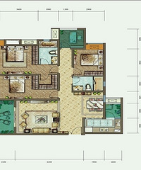 J&T's House美式混搭,铛铛铛~(不断更新)