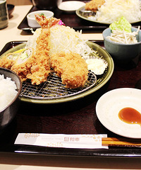日本自由行之美食体验