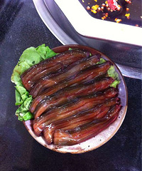 老地老店老味道—可乐老火锅