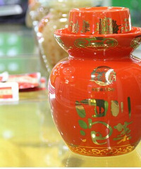 吉香居泡菜攻略大全