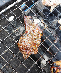 酱油妹纸的吃货记--各种美好的重庆BBQ