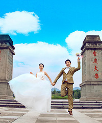 我们的日子欢乐多~【芭菲婚宴2015第一季新娘日记】