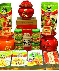 四川吉香居:做高品质良心泡菜
