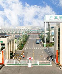 四川泡菜品牌吉香居:中国泡菜十大品牌